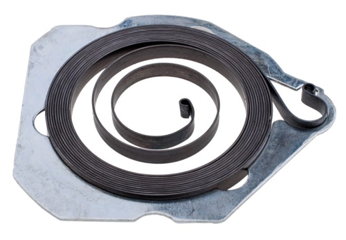 Sprężyna rozrusznika STIHL 018, 023, 025, 029, 036, MS 180, MS 230, MS 250 - zamiennik  8R16-210