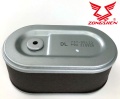 Filtr powietrza do silników Zongshen XP420, MTD Thorx - 737-05122