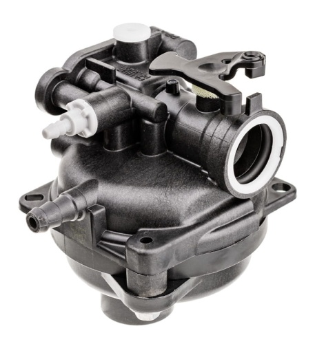 Gaźnik Briggs &amp; Stratton 450e, 500e OHV - na primer
