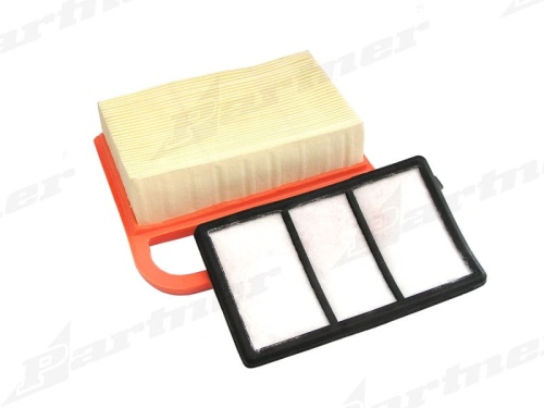 Filtr do STIHL TS 410, TS 420, TS 480i, TS 500i - zamiennik - (zestaw)