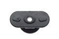 Uchwyt noża - adapter NAC LS46, LS50, S461, S511 - 22,2mm / napęd