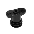 Uchwyt noża - adapter NAC LS46, LS50, S461, S511 - 22,2mm / napęd