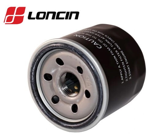 Filtr oleju do Loncin 1P88, 1P90, 1P92 - 150350046-0002 (05-12001)