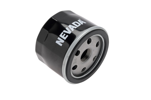 Filtr oleju do Briggs Stratton, Tecumseh - krótki 59 mm (492932S) NEVADA 83-0130NV