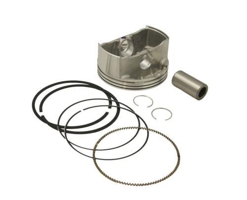 Tłok do Briggs &amp;amp; Stratton 10-14 KM - 87,3 mm AVS - OHV 07-01018