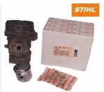 Cylinder do STIHL MS 231, MS 251 (42,5 mm) - oryginał n/typ
