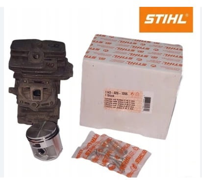 Cylinder do STIHL MS 231, MS 251 (42,5 mm) - oryginał n/typ 1143-020-1205
