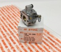 Gaźnik do STIHL MS 170, MS 180 - oryginał  1130-120-0612