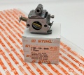 Gaźnik do STIHL MS 170, MS 180 - oryginał  1130-120-0612