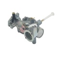 Gaźnik do silników Briggs &amp; Stratton 11-13 KM - poziomy wał