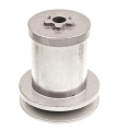Uchwyt noża Husqvarna LB155S, J55S | McCulloch M56 - wał 25,4 mm
