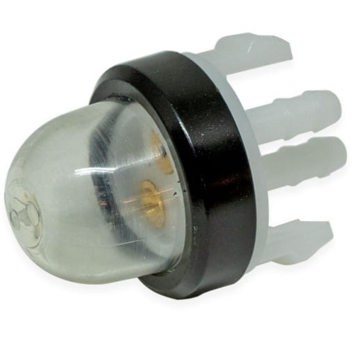 Pompka paliwa - primer do STIHL TS 410, TS 420 - oryginał 4238-350-6201