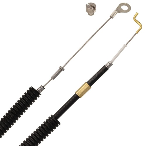 Linka gazu kpl. do STIHL FS 120, FS 200, FS 250, FS 300, FS 350, FS 400, FS 450, FS 480 - oryginał 4128-180-1102