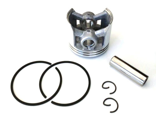 Tłok kpl. 45 mm do kos chińskich 54cc 07-12078