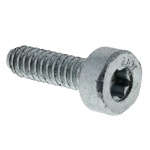 Śruba tłumika do STIHL MS 171, MS 181, MS 211, MS 271, MS 291 - D5x18mm