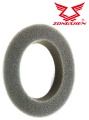 Filtr powietrza do silników Zongshen XP140A - gąbka 04-43004