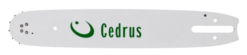 PROWADNICA CEDRUS 33 cm x 325 x 1.6 na 57 ogniw QR13-63WH