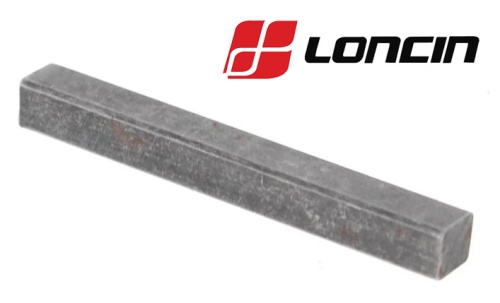 Klin koła zamachowego LONCIN 07-12094, 380620031-0001, 380620030-0001