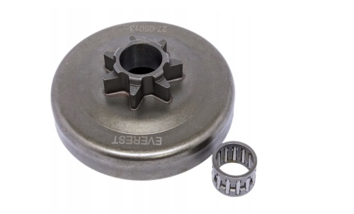 Bęben sprzęgła do Husqvarna 340, 345, 346XP, 350, 351, 353, 445, 450 - 325" + łożysko 27-05013