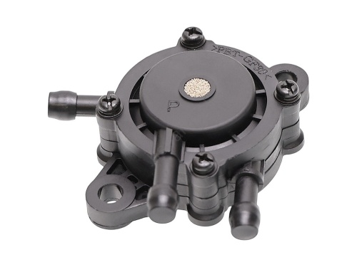 Pompka paliwa do silników BRIGGS &amp; STRATTON, HONDA, KAWASAKI, KOHLER, ZONGSHEN 10-01010
