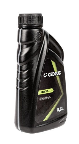 Olej silnikowy Cedrus 0.6L 10W-30 050005