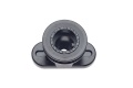 Uchwyt noża - adapter NAC, RYOBI, Scheppach, kosiarki chińskie - 22,2mm / napęd 15-12019