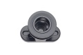 Uchwyt noża - adapter NAC, RYOBI, kosiarki chińskie - 25mm / napęd 100-551