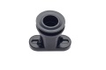 Uchwyt noża - adapter NAC, RYOBI, kosiarki chińskie - 25mm / napęd 100-551