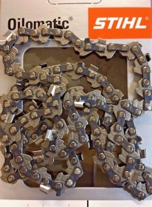 Łańcuch STIHL 30 cm x 1/4 x 1.1 na 64 ogniw (32 nożyków)