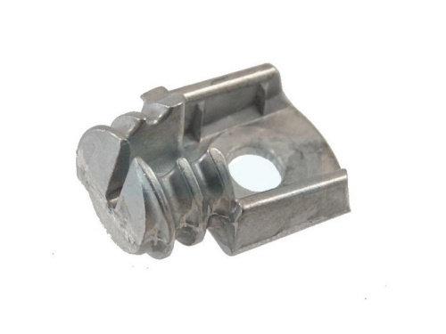 Mocowanie -uchwyt amortyzatora STIHL MS 171, MS 181, MS 211 - oryginał