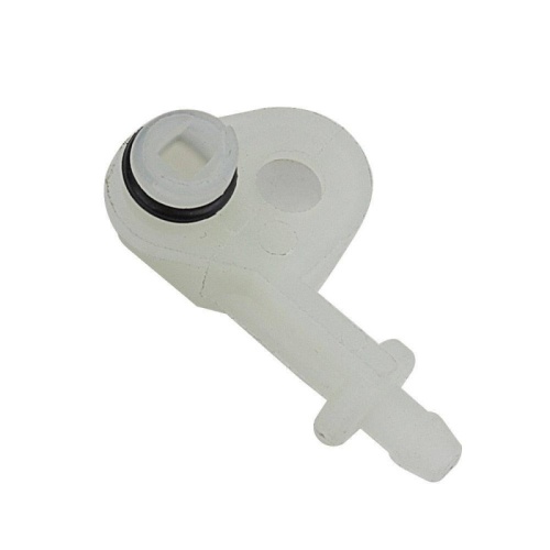 Łącznik pompki oleju do STIHL 021, 023, 025, MS 210, MS 230, MS 250 - oryginał 11236402901