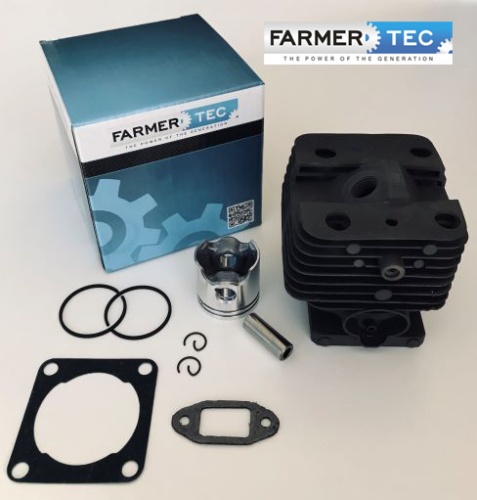Cylinder do STIHL FS 120, FS 300 (35 mm) - FarmerTec  07-04154