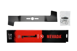Nóż uniwersalny NEVADA - 45,1 cm (92-5021W) z łopatami