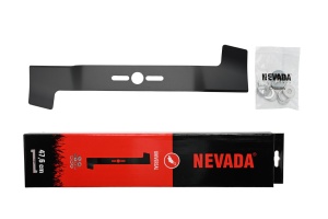Nóż uniwersalny NEVADA - 48 cm (92-5031W) z łopatami