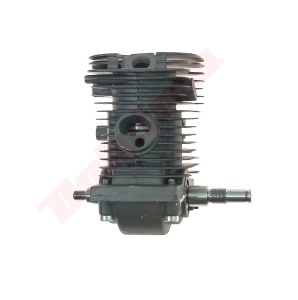 Silnik kpl. do STIHL 017, 018, MS 170, MS 180 (38 mm) - cały zestaw