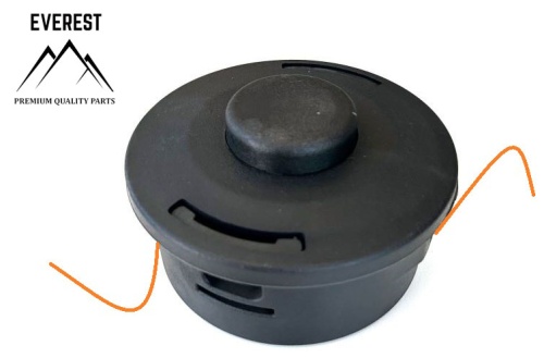Głowica żyłkowa do STIHL FS 55, FS 85, FS 90, FS 120, FS 200, FS 240, FS 250 (10x1) - zamiennik AutoCut 25-2 - 24-06027
