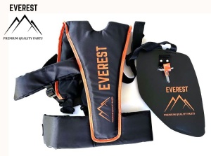 Szelki profesjonalne do kos, podkaszarek - EVEREST Advance Plus