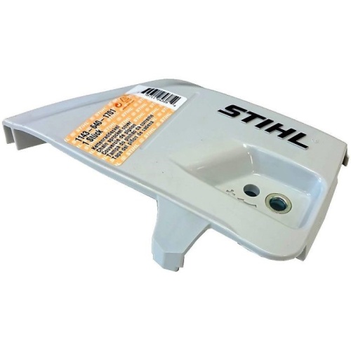 Osłona sprzęgła STIHL MS 231, MS 251 - zamiennik 11436401701