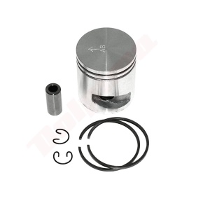 Tłok do Husqvarna 135R, 333R, 335RX, 535RX - 38mm GOLF