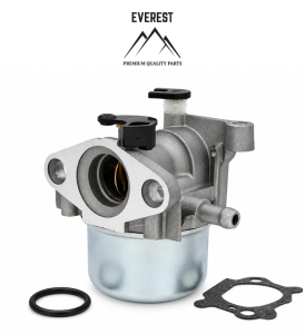 Gaźnik Briggs & Stratton seria 600, Quantum, 5 KM, 6 KM - Ready Start - zamiennik