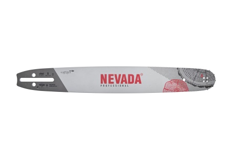 PROWADNICA NEVADA 38 cm x 325 x 1.5 na 64 ogniw (158L64PC4MD)