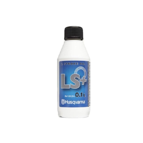 Olej HUSQVARNA LS+ 0,1L