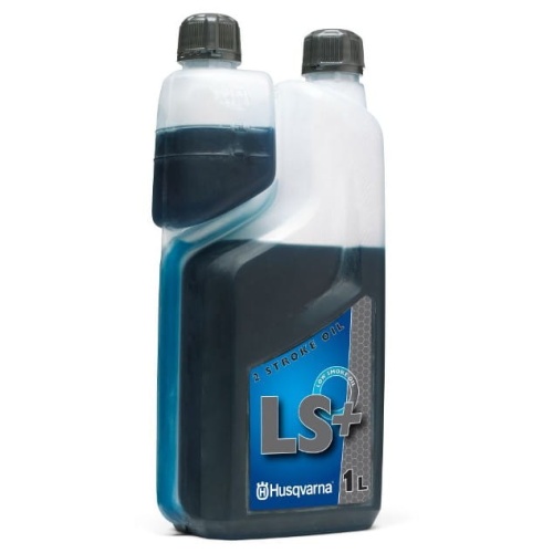 Olej HUSQVARNA LS+ 1L (zielony)