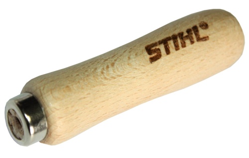 Uchwyt drewniany STIHL do pilników