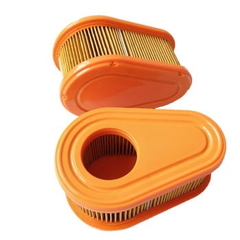 Filtr powietrza Briggs &amp; Stratton 700, 750 DOV - łezka (792038)