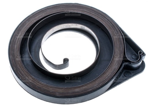 Sprężyna rozrusznika do Husqvarna 40, 45, 51, 55 - w kasecie