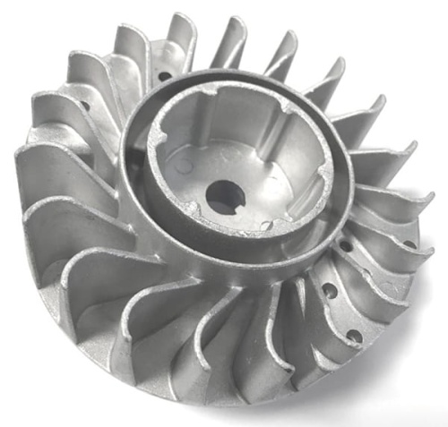 Koło zamachowe do STIHL MS 231, MS 251 - z odlanym klinem