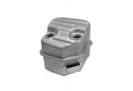 Tłumik do STIHL MS 171, MS 181, MS 211 - zamiennik