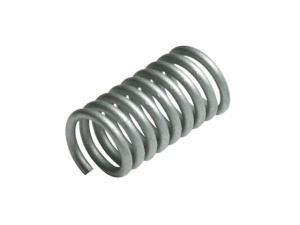 Amortyzator STIHL MS 171, MS 181, MS 211 - górny