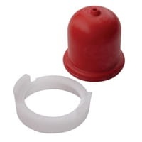 Pompka paliwa PRIMER do Briggs &amp; Stratton Seria 600, Quantum - 5-6 KM